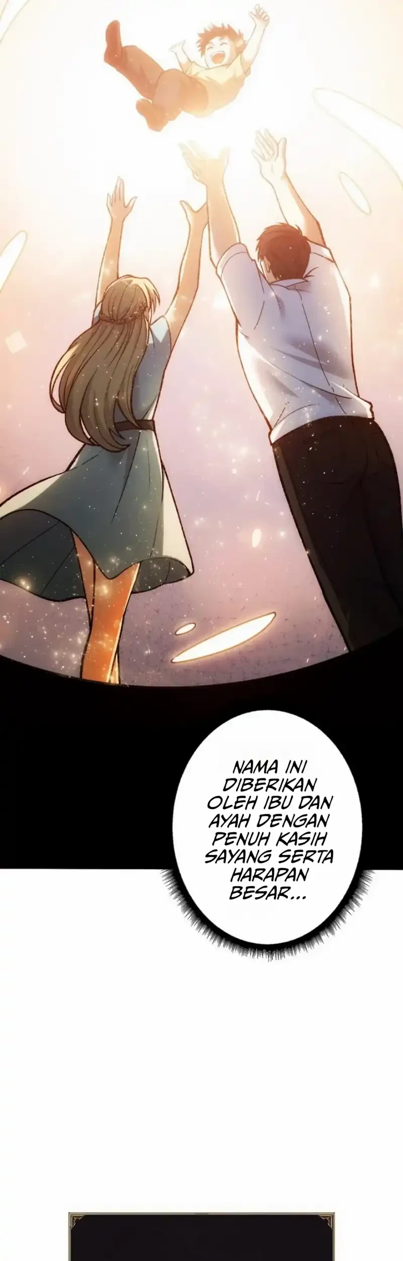 Rebel of the Doomsday Academy Chapter 9 Gambar 32