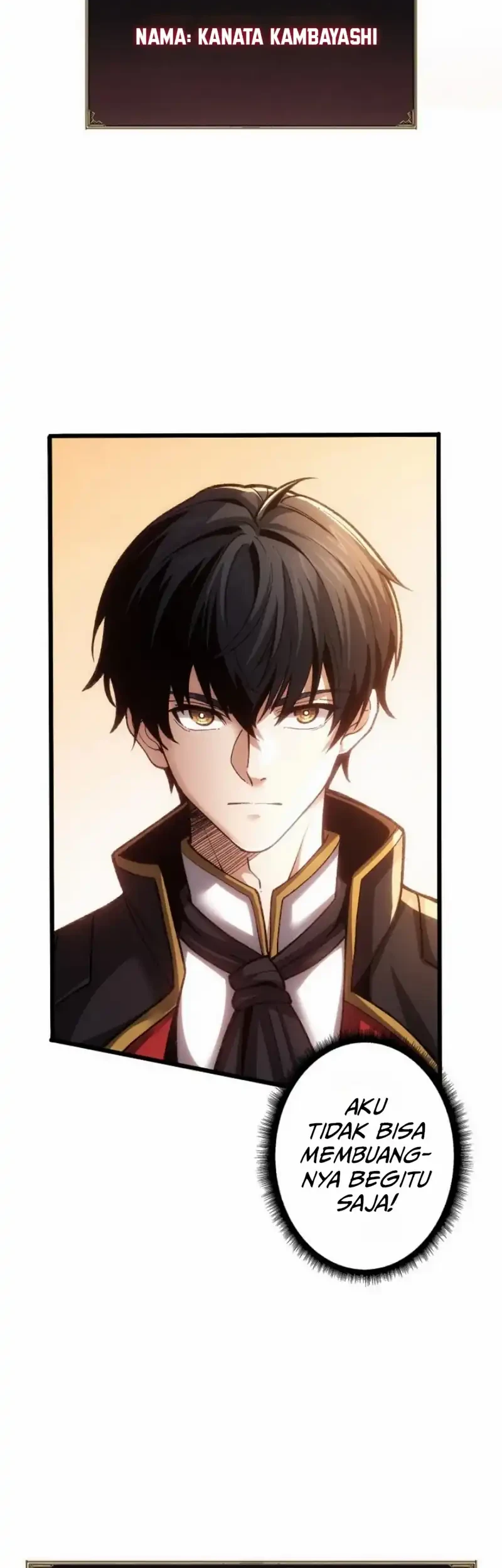 Rebel of the Doomsday Academy Chapter 9 Gambar 33