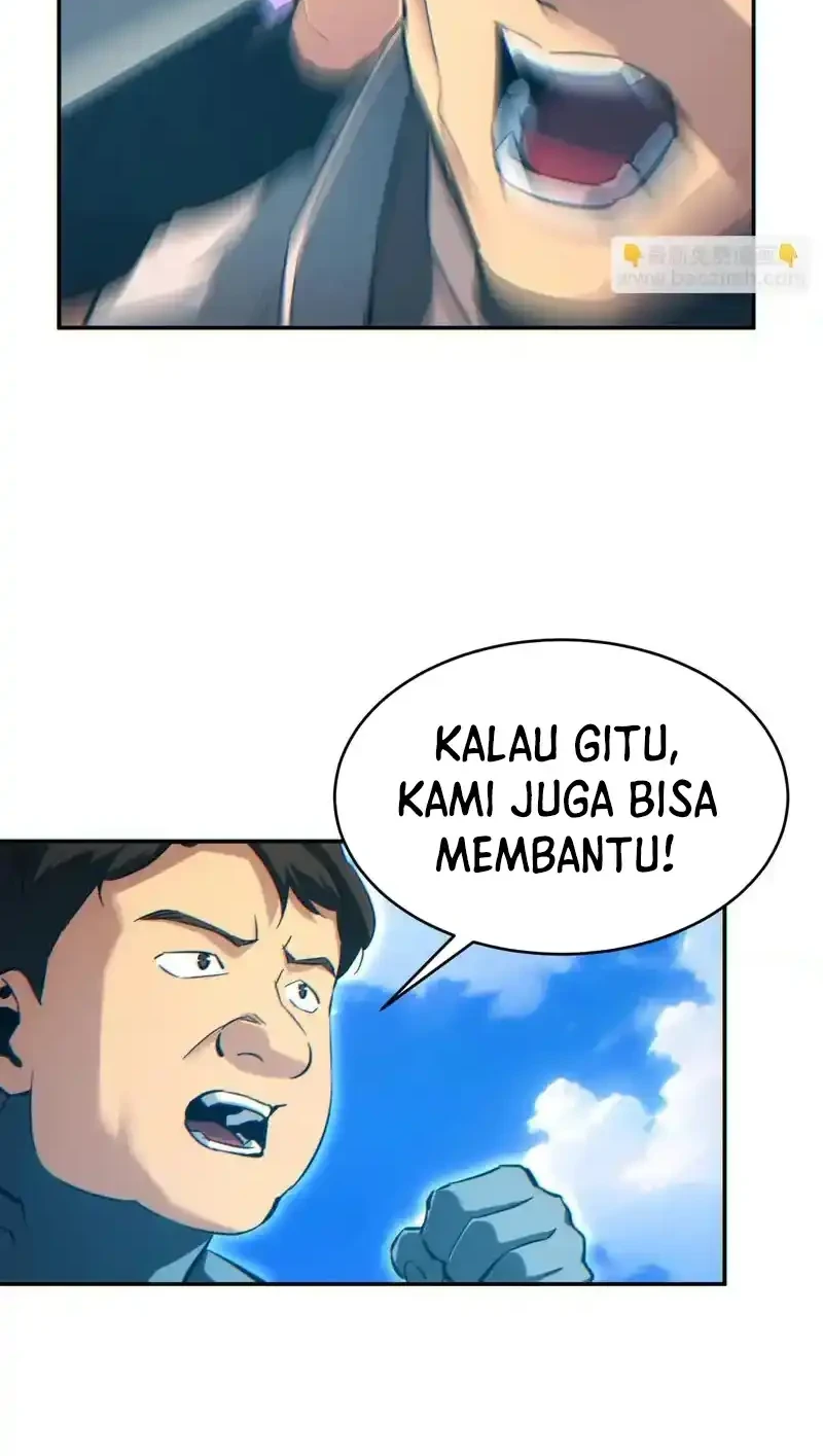 Rebirth in the Apocalypse: I Reach the Top by Opening Boxes Chapter 90 Gambar 24