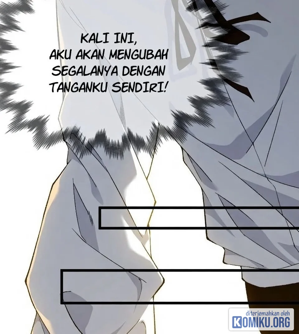 Rebirth: Monarch of the Dead Chapter 1 Gambar 52
