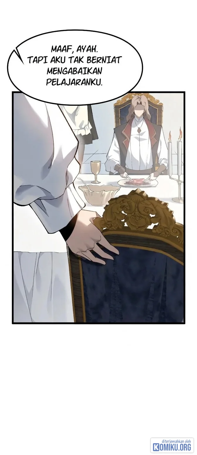 Rebirth: Monarch of the Dead Chapter 1 Gambar 55