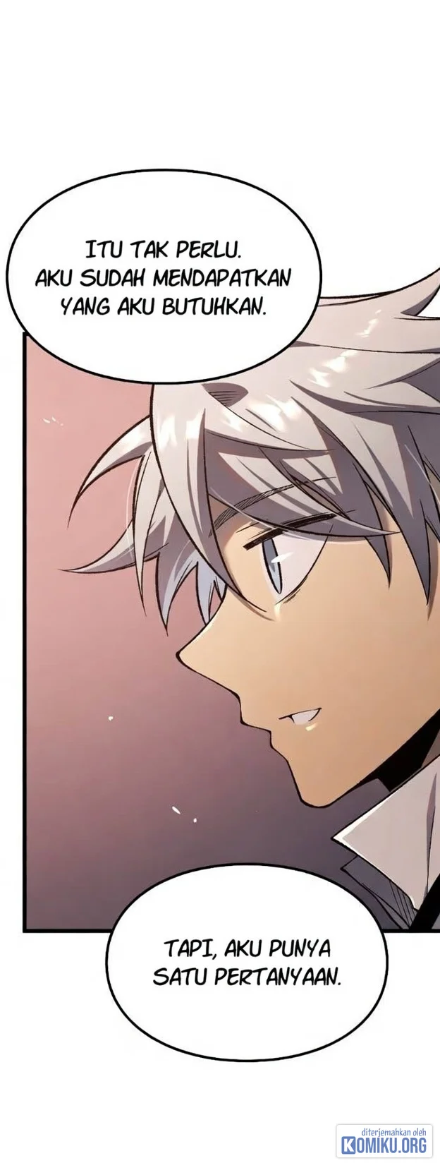 Rebirth: Monarch of the Dead Chapter 10 Gambar 35