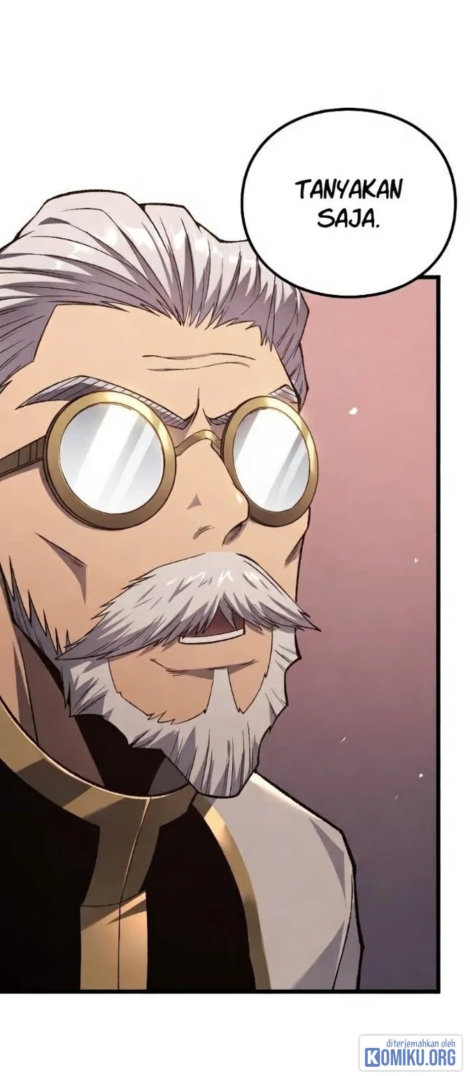 Rebirth: Monarch of the Dead Chapter 10 Gambar 36