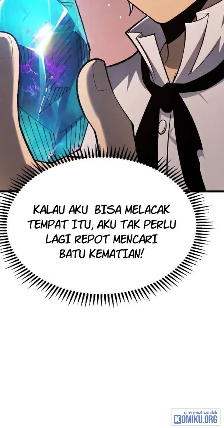 Rebirth: Monarch of the Dead Chapter 10 Gambar 38
