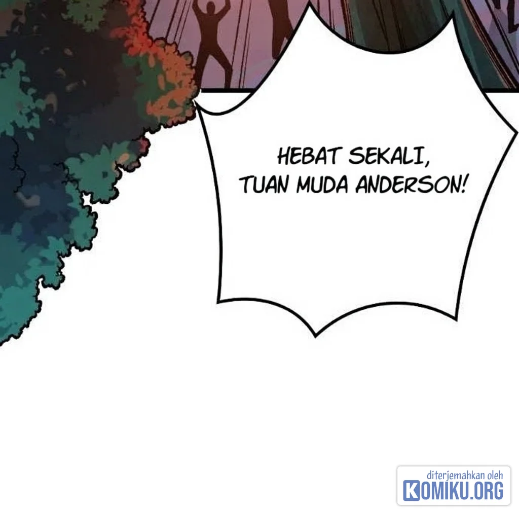 Rebirth: Monarch of the Dead Chapter 11 Gambar 46