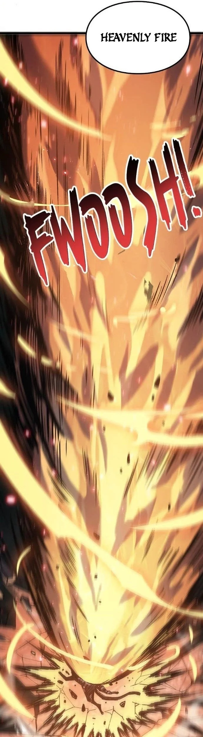 Rebirth: Monarch of the Dead Chapter 12 Gambar 29