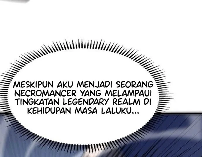 Rebirth: Monarch of the Dead Chapter 16 Gambar 24