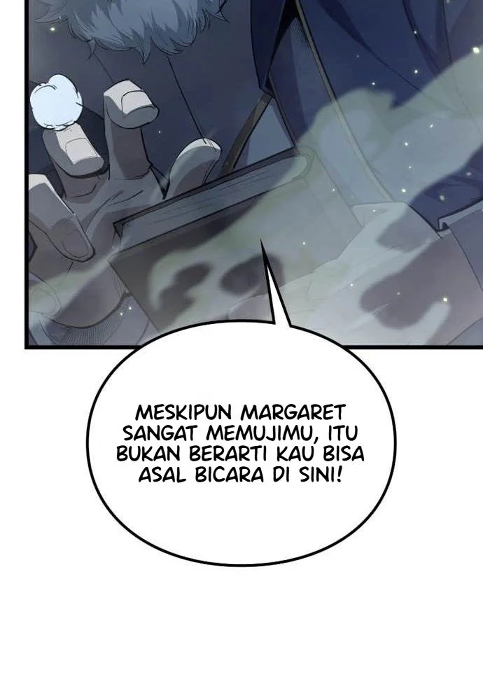 Rebirth: Monarch of the Dead Chapter 18 Gambar 27