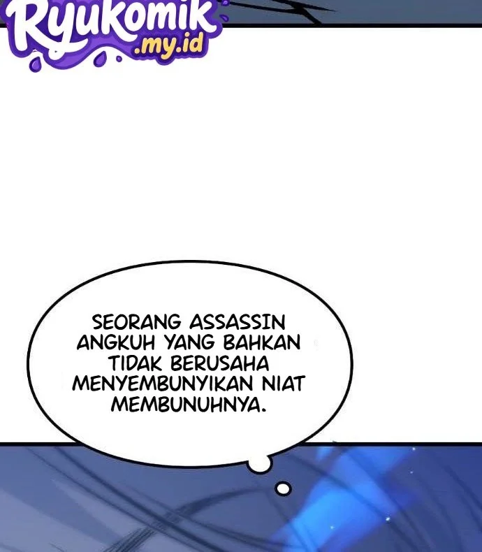 Rebirth: Monarch of the Dead Chapter 19 Gambar 34