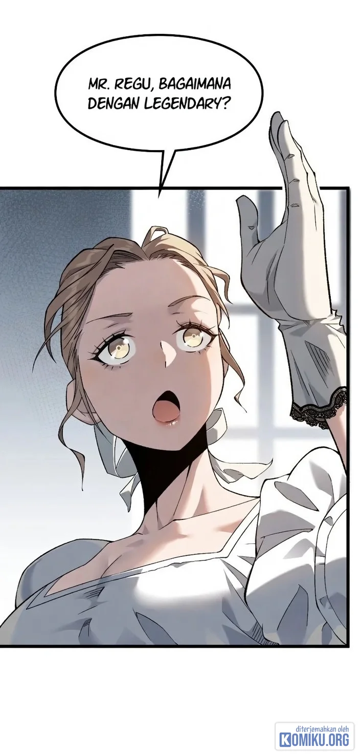 Rebirth: Monarch of the Dead Chapter 2 Gambar 47