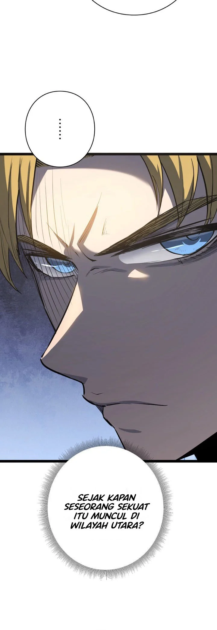 Rebirth: Monarch of the Dead Chapter 24 Gambar 25