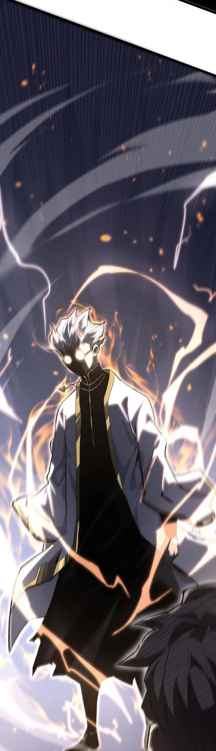 Rebirth: Monarch of the Dead Chapter 25 Gambar 24