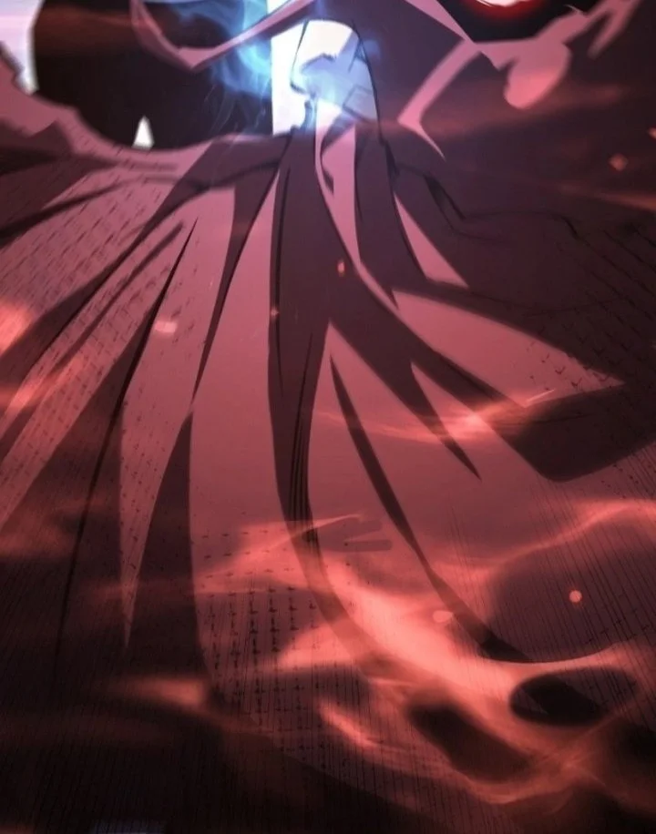 Rebirth: Monarch of the Dead Chapter 26 Gambar 32