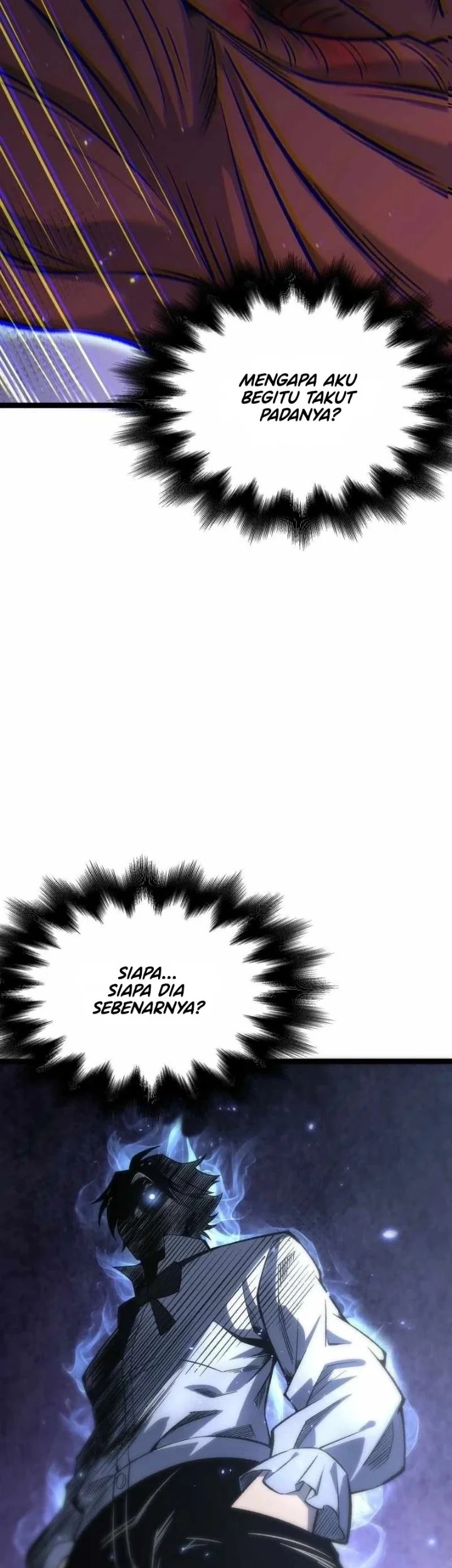 Rebirth: Monarch of the Dead Chapter 27 Gambar 26
