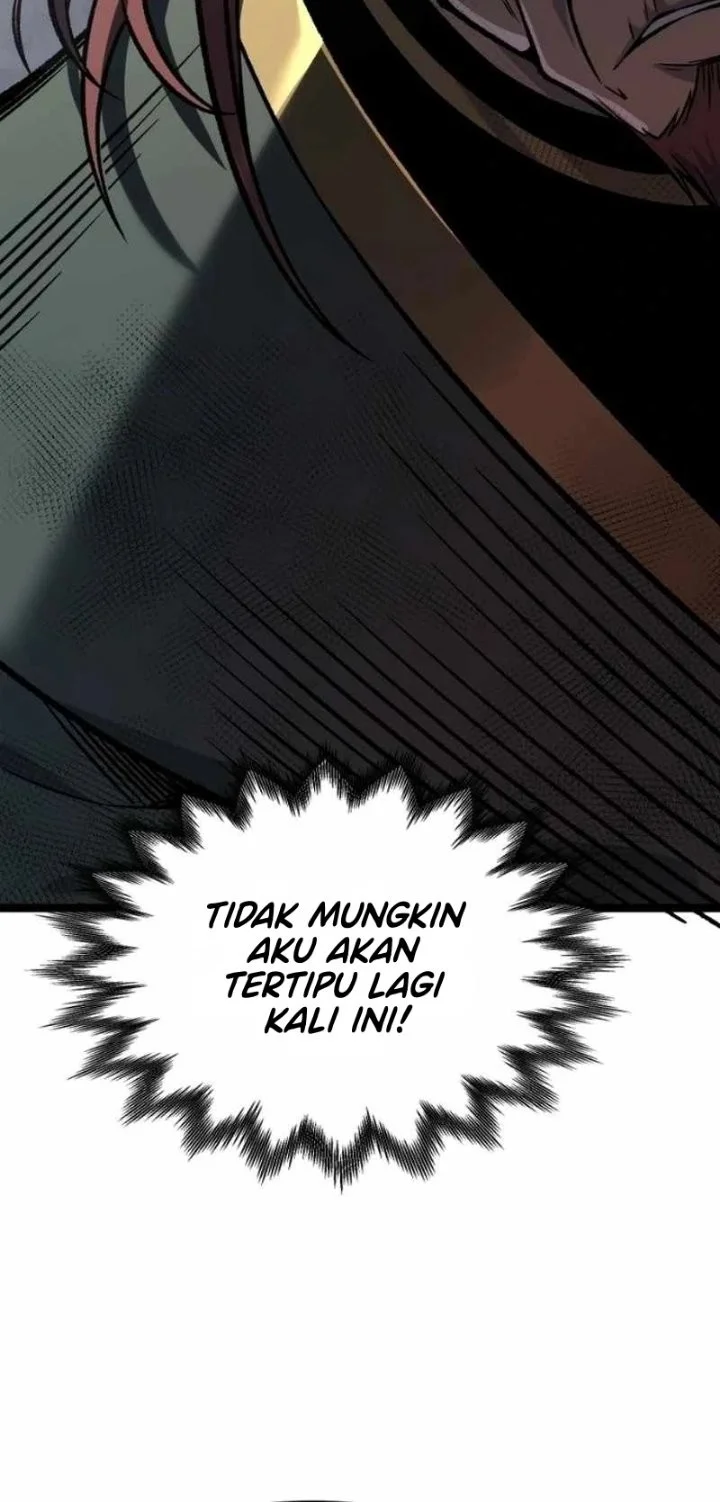 Rebirth: Monarch of the Dead Chapter 28 Gambar 25