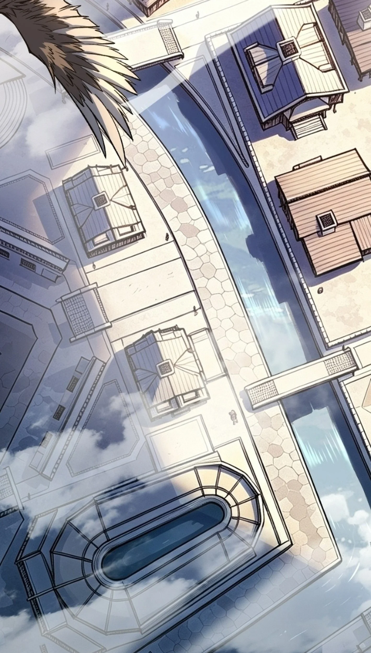 Rebirth: Monarch of the Dead Chapter 33 Gambar 39