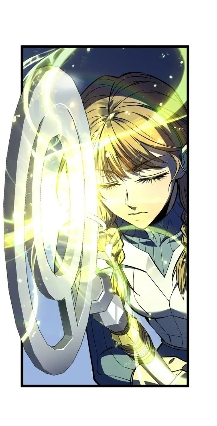 Rebirth: Monarch of the Dead Chapter 34 Gambar 25