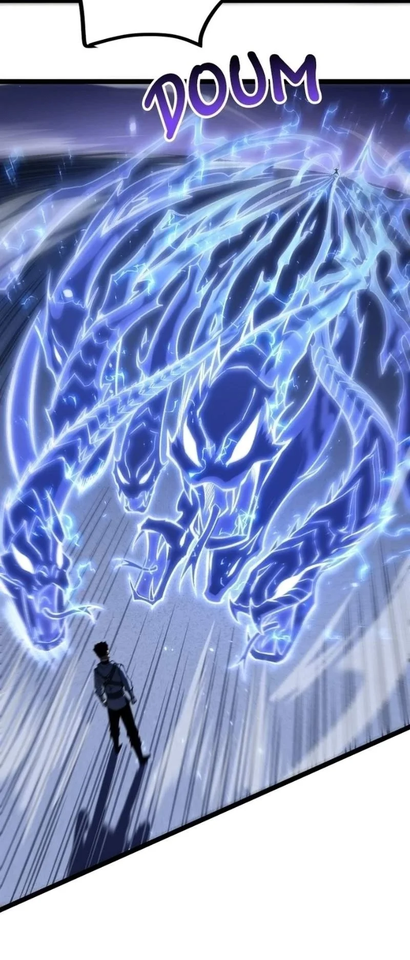 Rebirth: Monarch of the Dead Chapter 37 Gambar 31