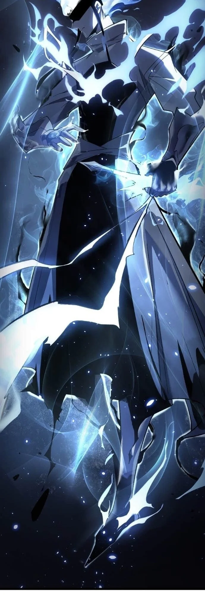 Rebirth: Monarch of the Dead Chapter 4 Gambar 45