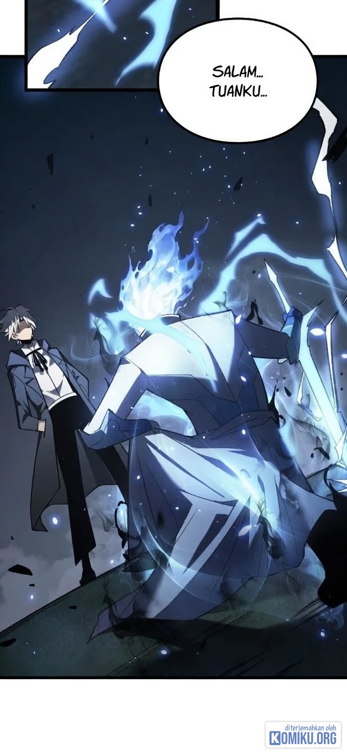 Rebirth: Monarch of the Dead Chapter 4 Gambar 47