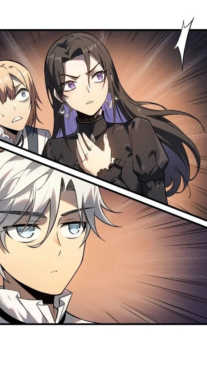 Rebirth: Monarch of the Dead Chapter 8 Gambar 38