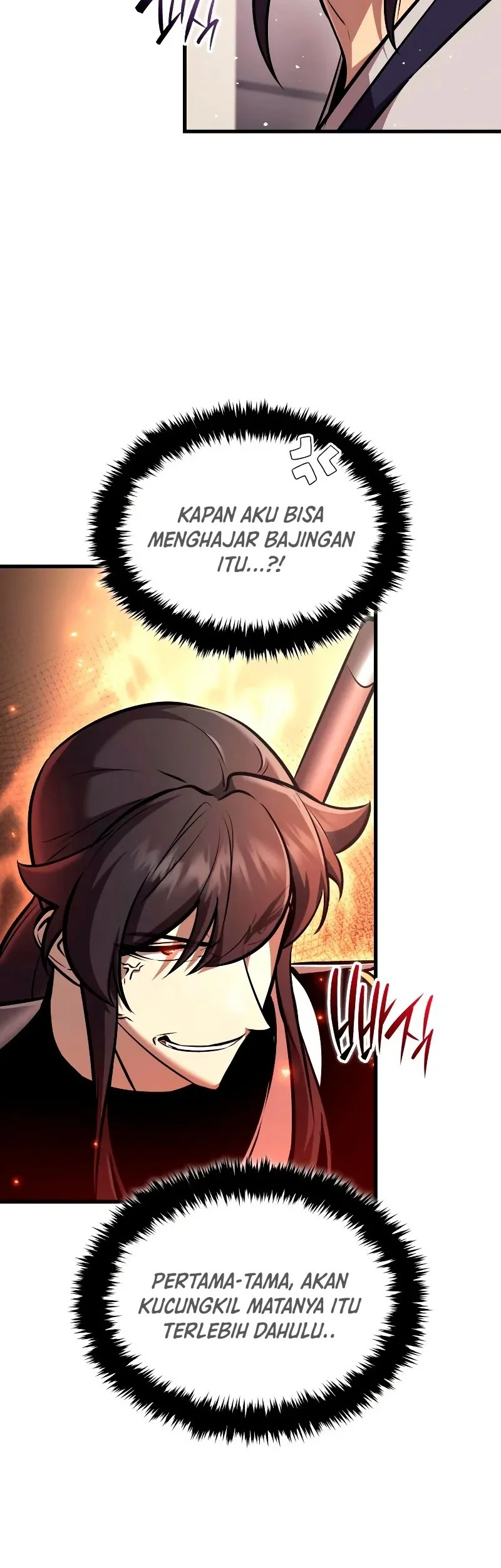 Rebirth of the Divine Demon Chapter 22 Gambar 39