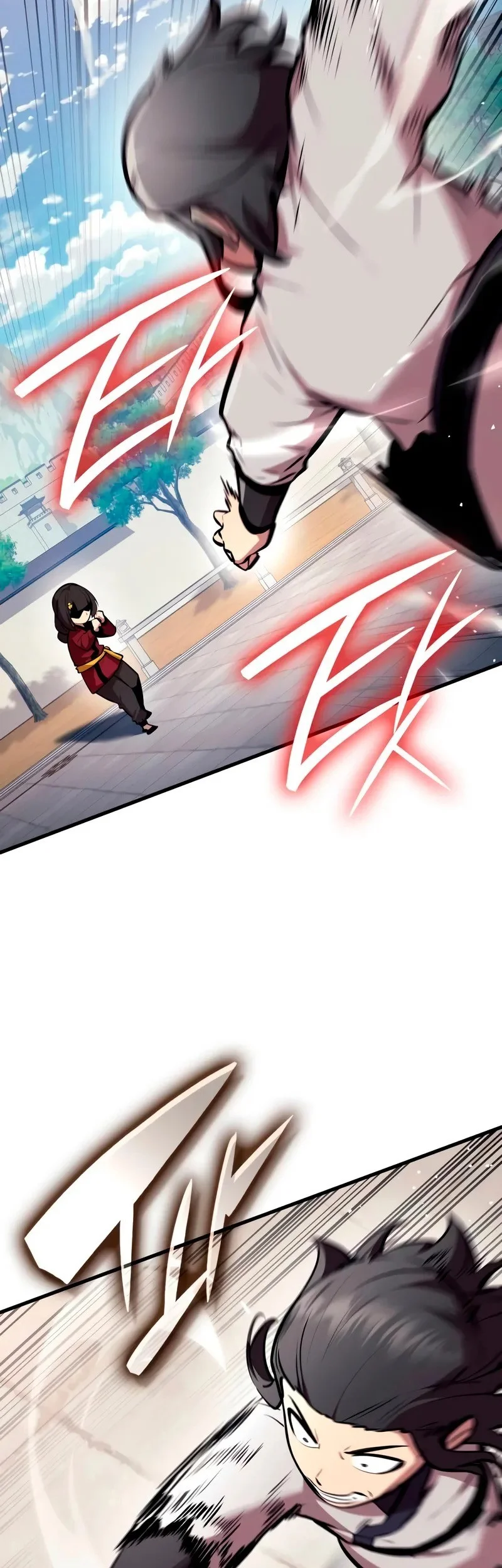 Rebirth of the Divine Demon Chapter 23 Gambar 41