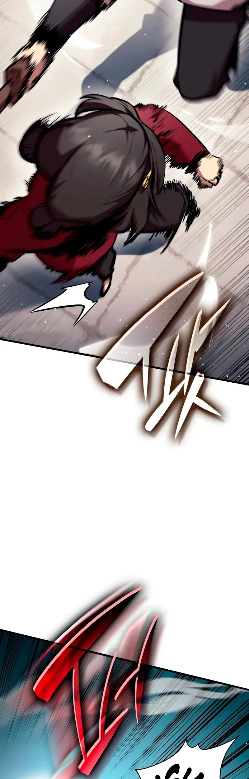 Rebirth of the Divine Demon Chapter 23 Gambar 42