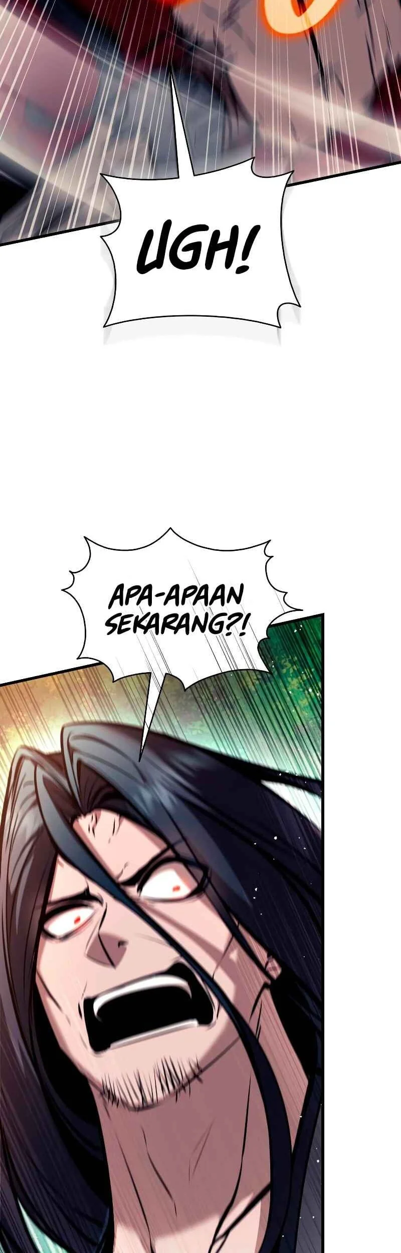 Rebirth of the Divine Demon Chapter 31 Gambar 39