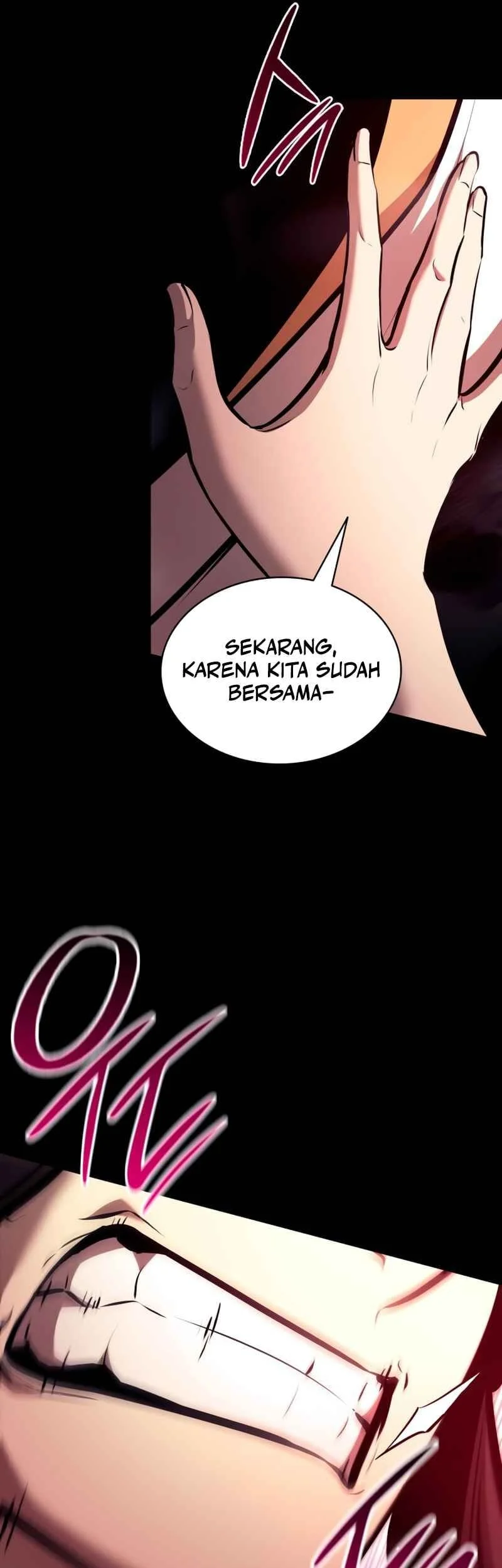 Rebirth of the Divine Demon Chapter 34 Gambar 38