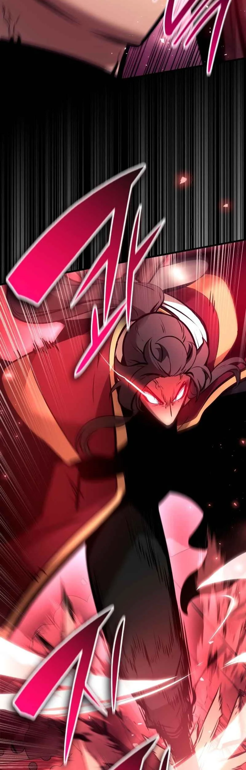 Rebirth of the Divine Demon Chapter 34 Gambar 39