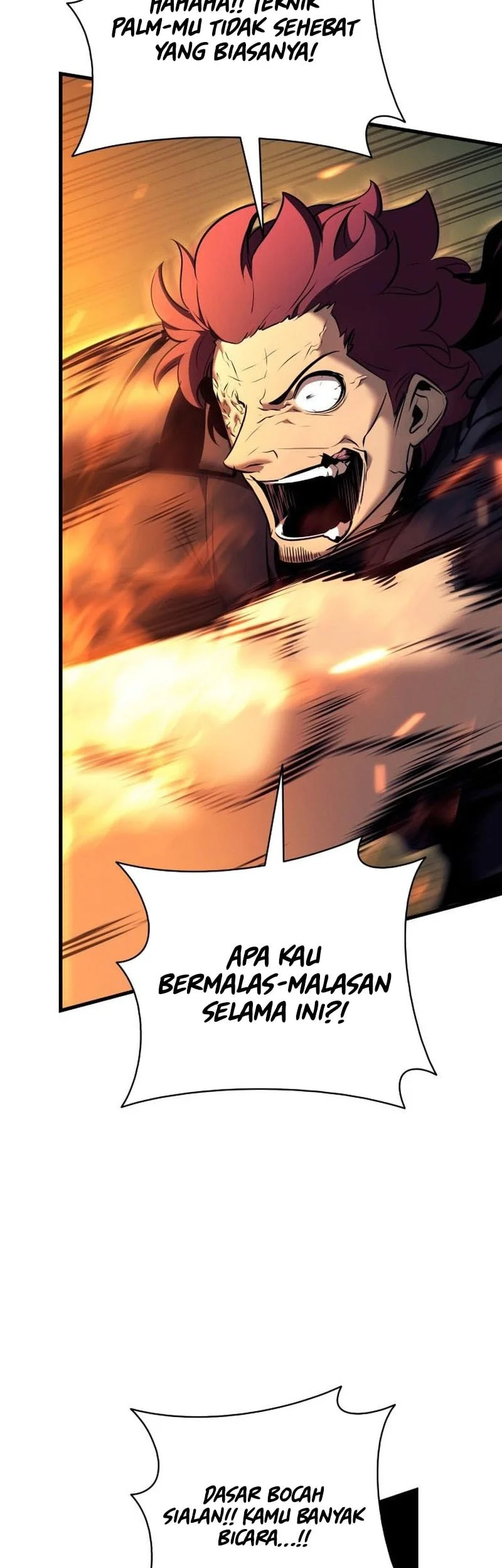 Rebirth of the Divine Demon Chapter 42 Gambar 39