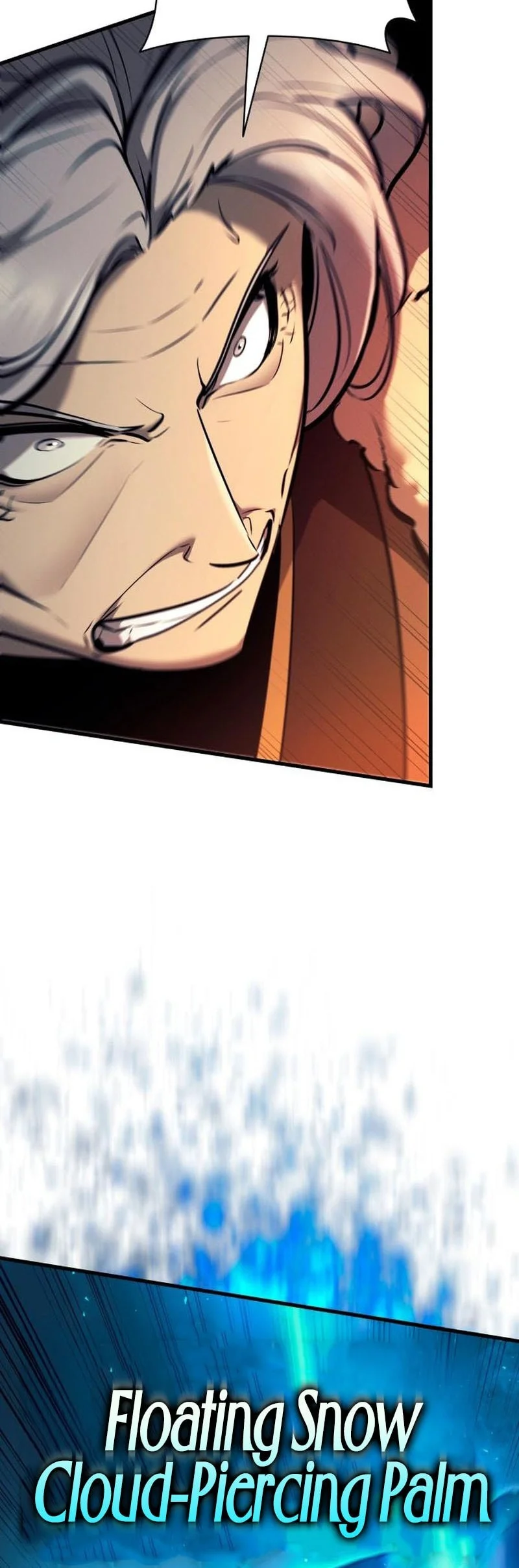 Rebirth of the Divine Demon Chapter 42 Gambar 40