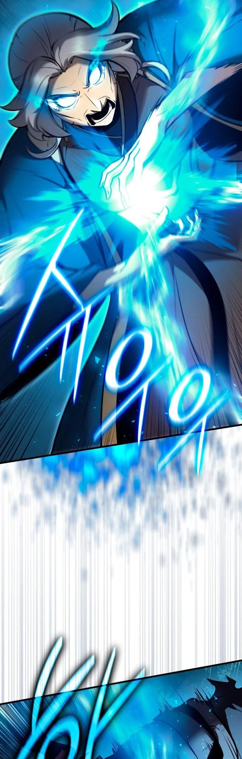Rebirth of the Divine Demon Chapter 42 Gambar 41