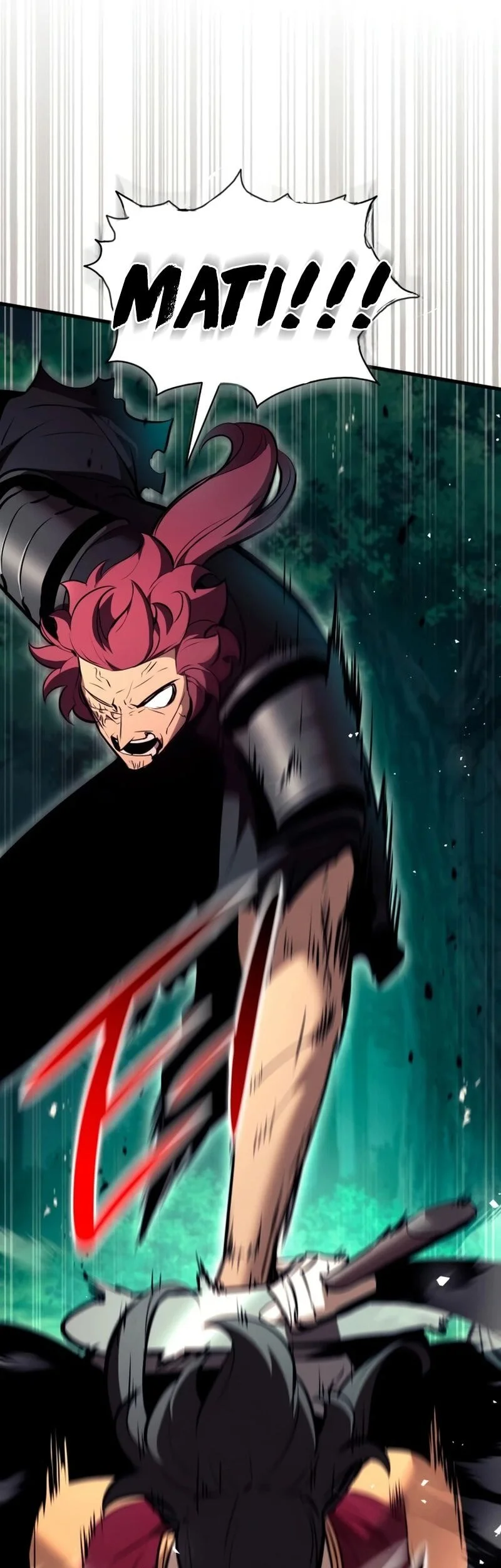 Rebirth of the Divine Demon Chapter 43 Gambar 40