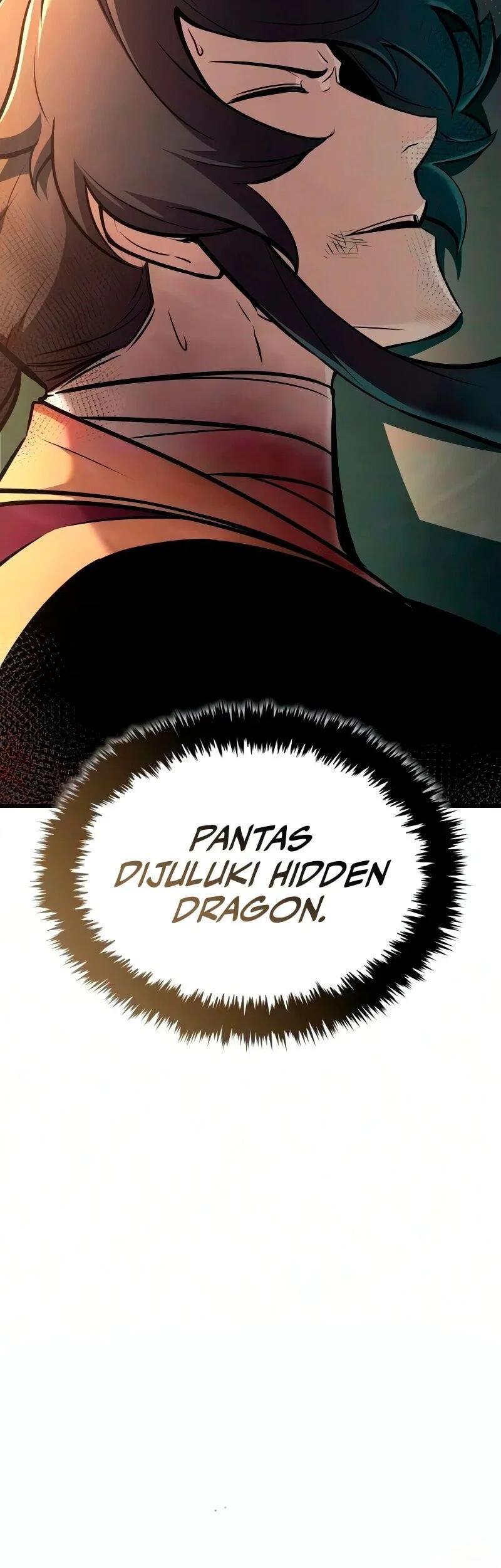 Rebirth of the Divine Demon Chapter 44 Gambar 36