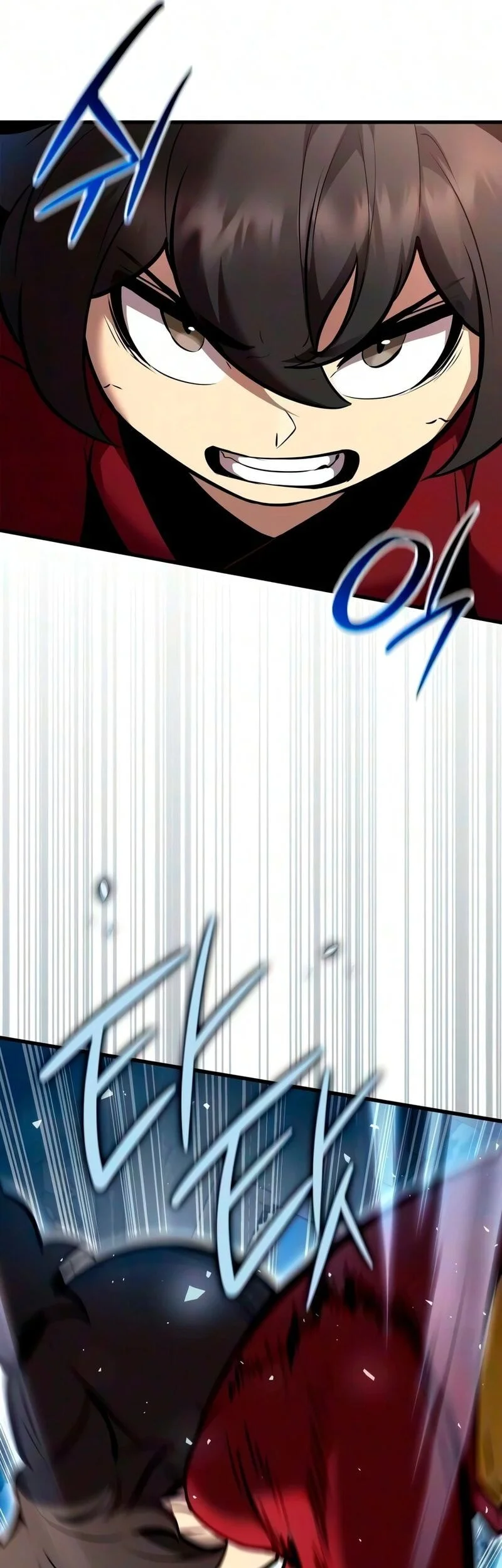 Rebirth of the Divine Demon Chapter 45 Gambar 38