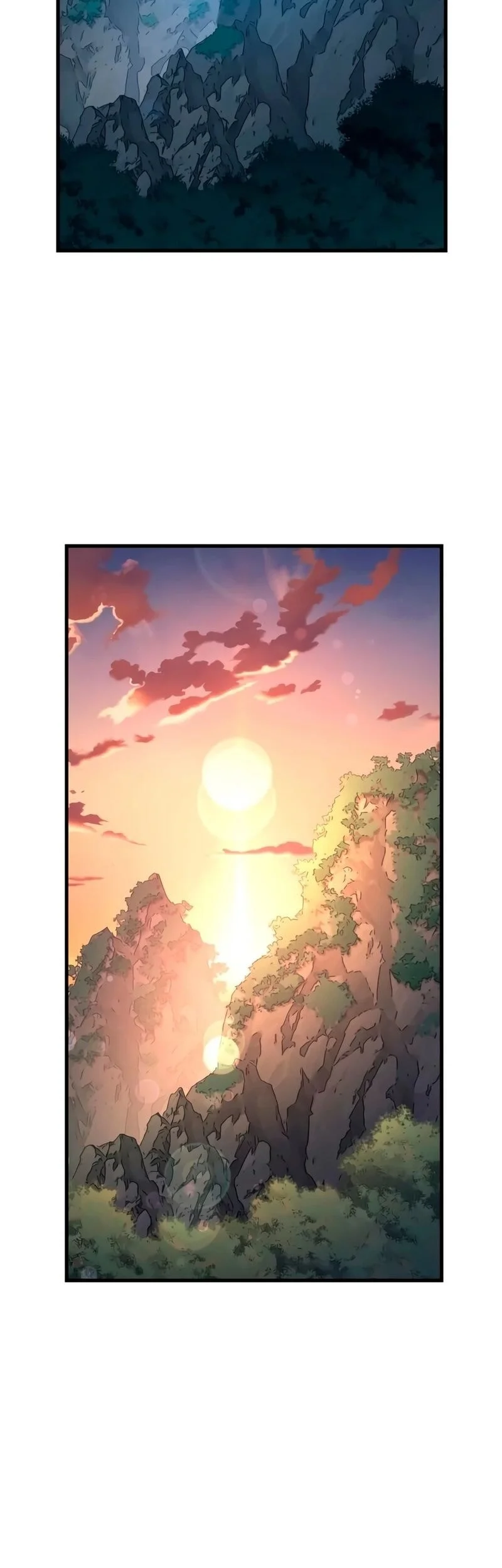 Rebirth of the Divine Demon Chapter 47 Gambar 36