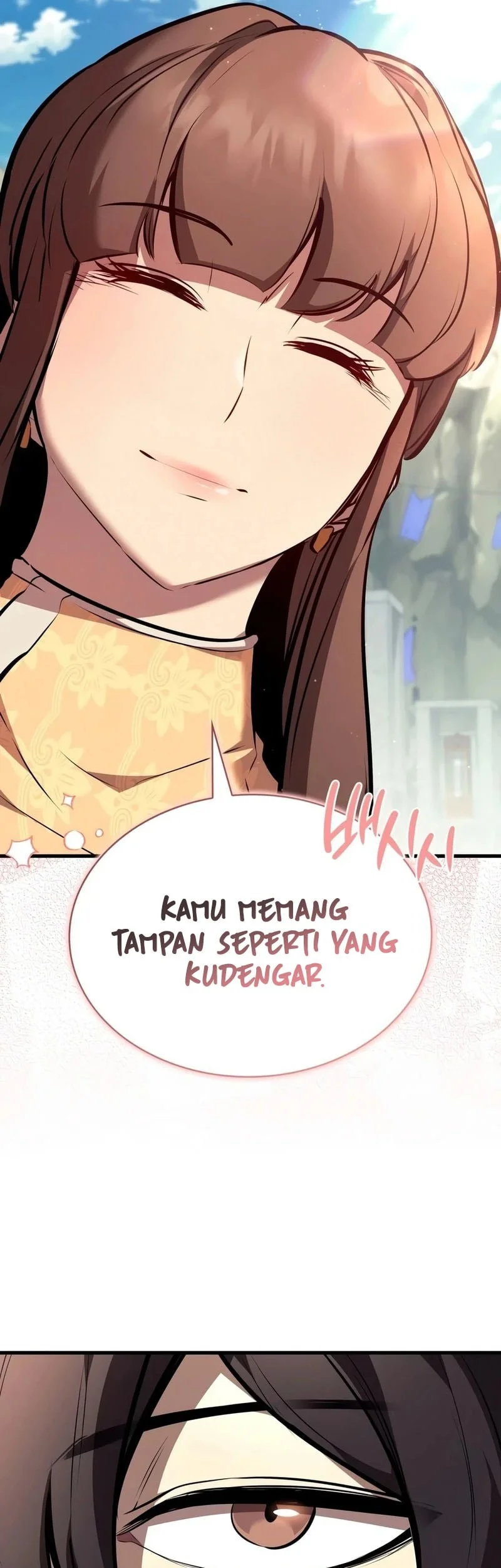 Rebirth of the Divine Demon Chapter 48 Gambar 38