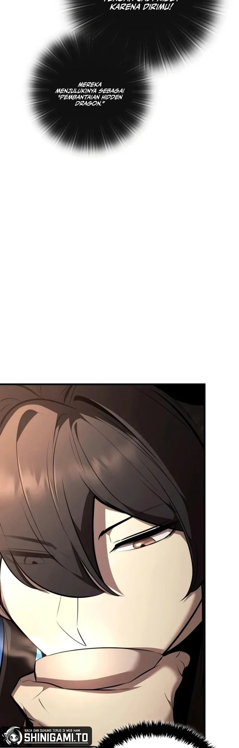 Rebirth of the Divine Demon Chapter 55 Gambar 44