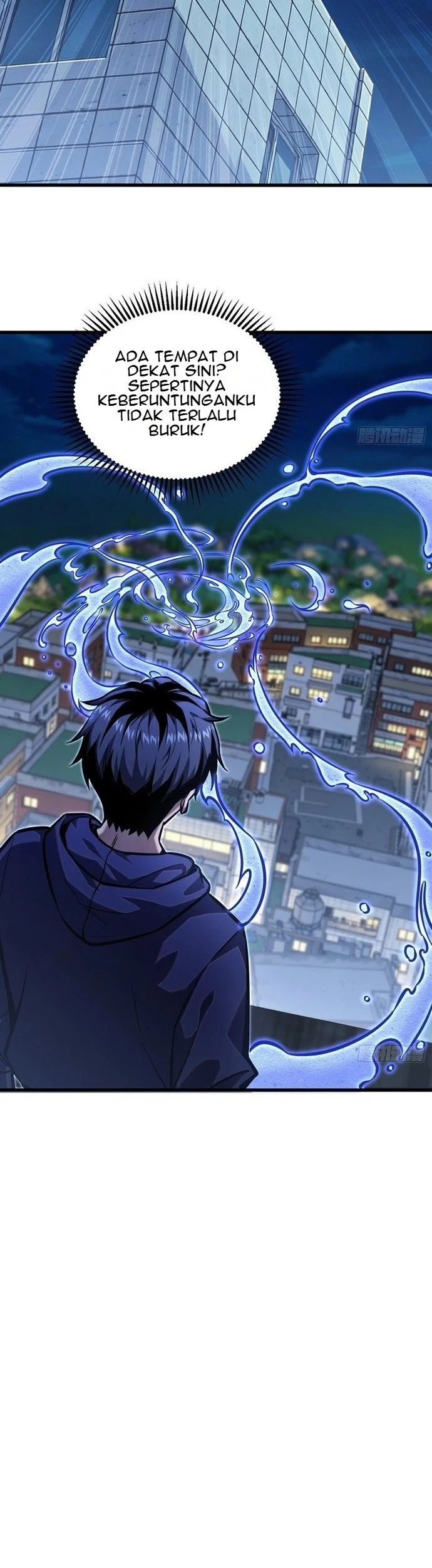 Rebirth of the Immortal Supreme in the City Chapter 2 Gambar 26
