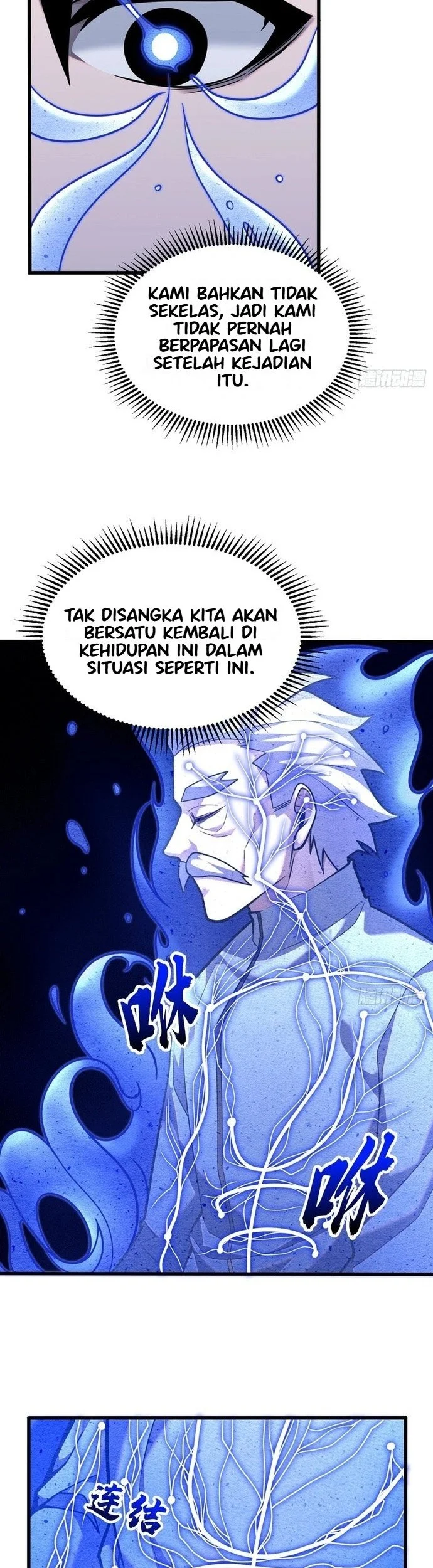 Rebirth of the Immortal Supreme in the City Chapter 7 Gambar 19