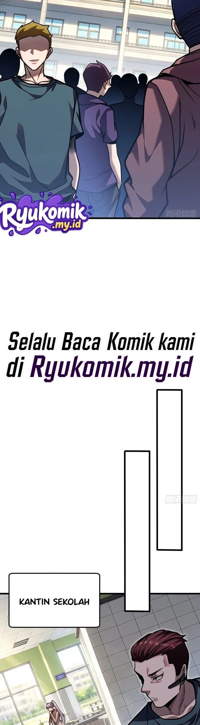 Rebirth of the Immortal Supreme in the City Chapter 8 Gambar 19
