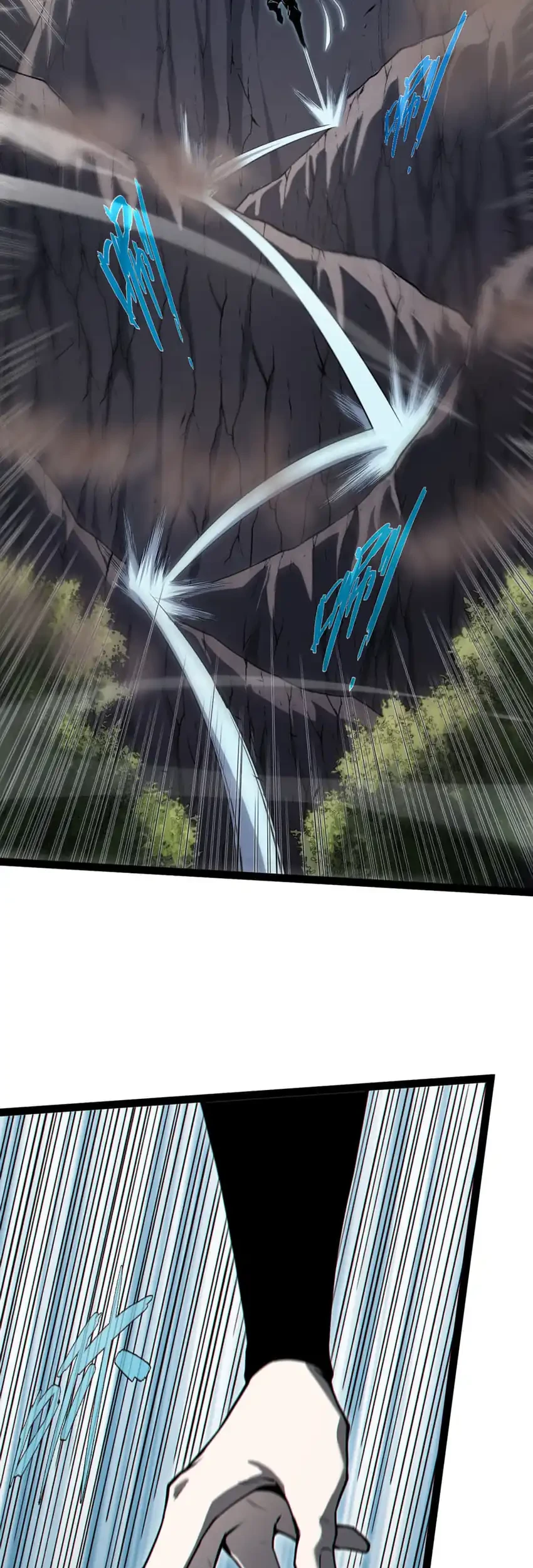 Rebirth of the Thief Who Roamed the World Chapter 17 Gambar 26