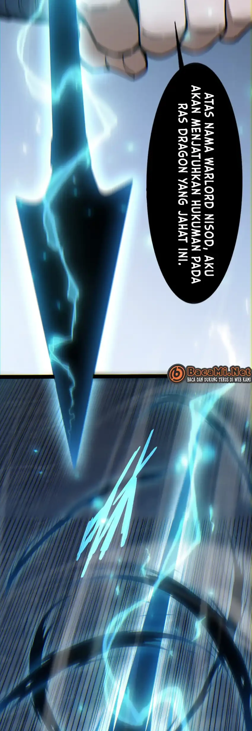 Rebirth of the Thief Who Roamed the World Chapter 18 Gambar 25