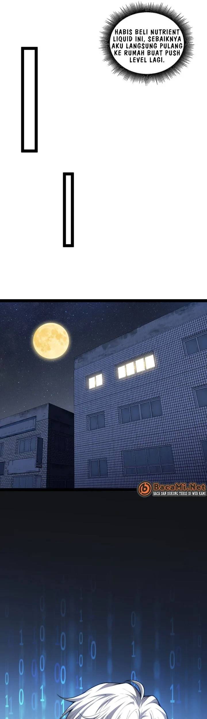 Rebirth of the Thief Who Roamed the World Chapter 20 Gambar 25