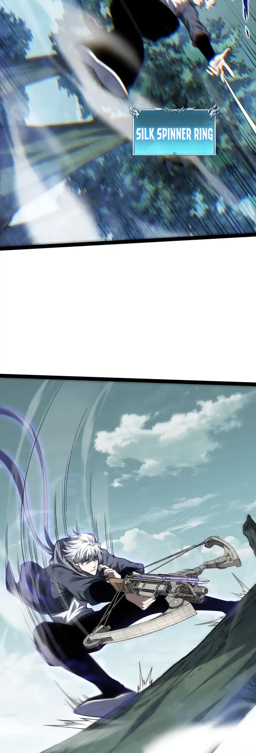 Rebirth of the Thief Who Roamed the World Chapter 22 Gambar 25