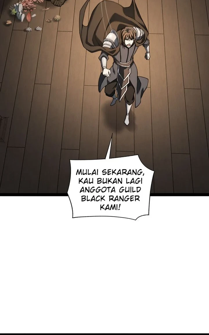 Rebirth of the Thief Who Roamed the World Chapter 23 Gambar 27