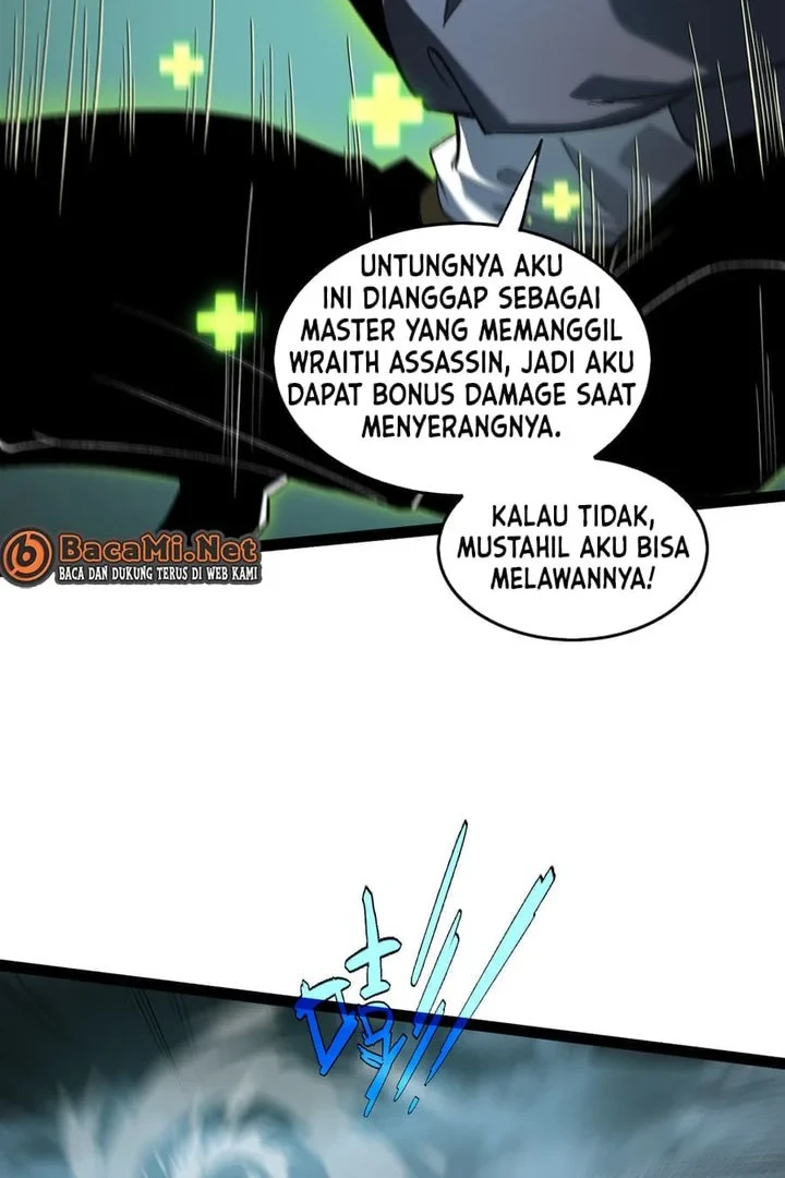 Rebirth of the Thief Who Roamed the World Chapter 26 Gambar 27