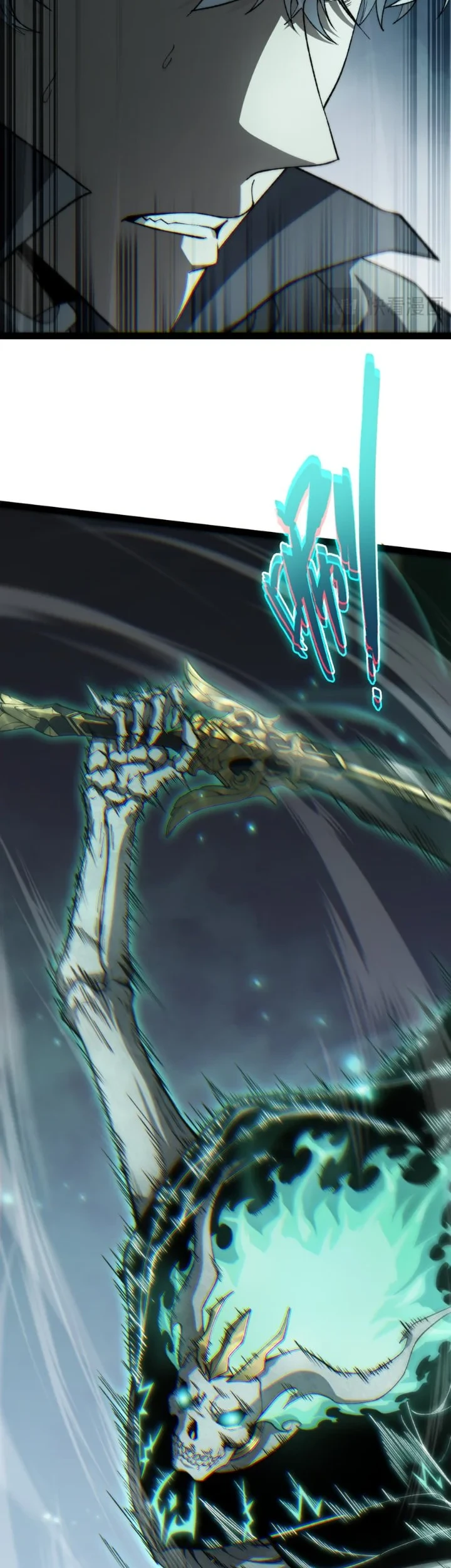 Rebirth of the Thief Who Roamed the World Chapter 29 Gambar 23